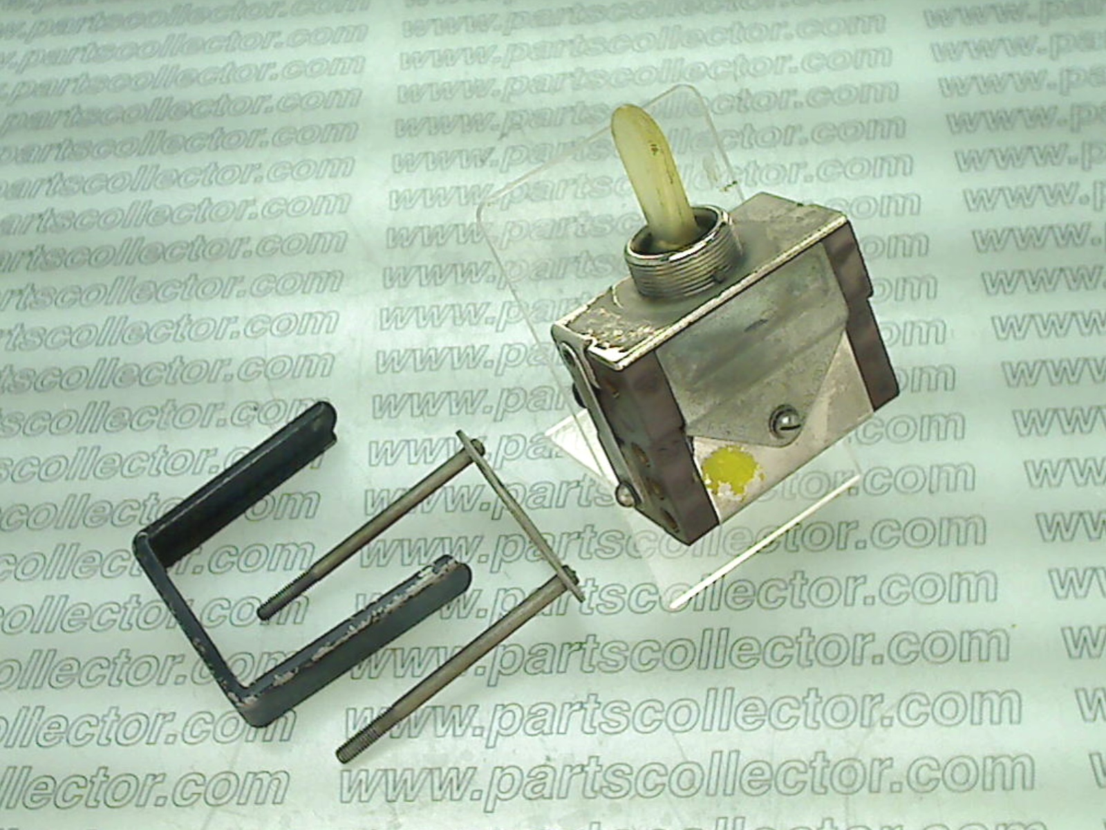 CARELLO P23B Electrical system code 2982 compatible with: LANCIA AURELIA